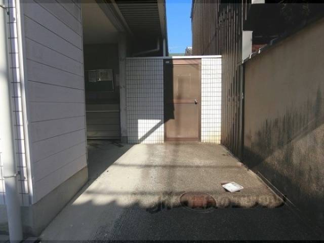 通路