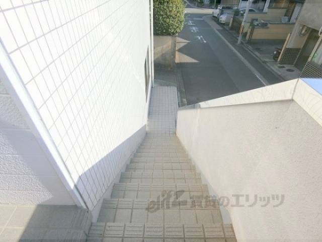 階段