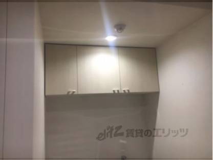 トイレ収納