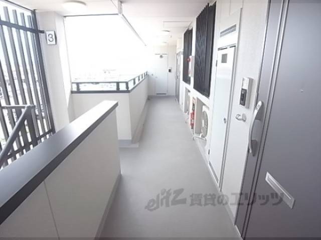 通路