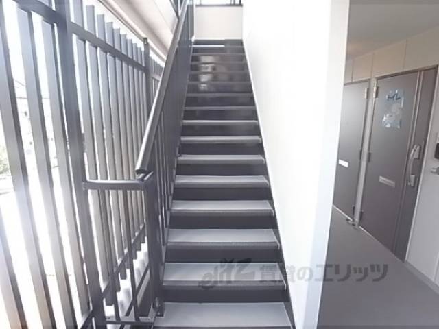 階段