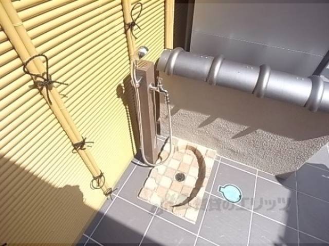 水道