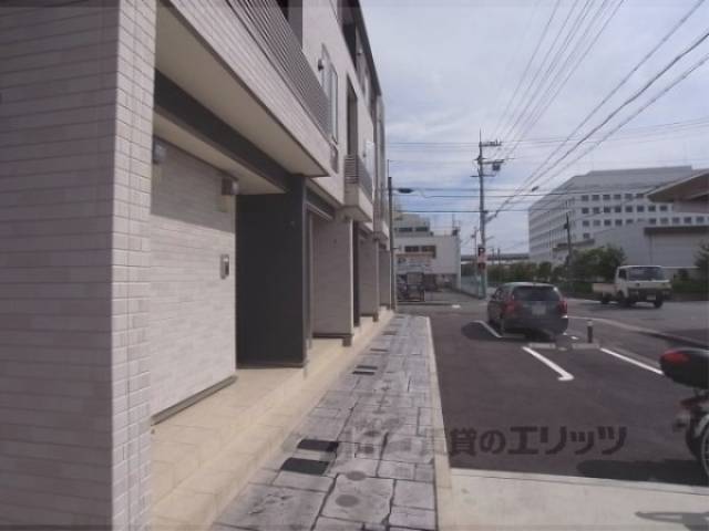 通路