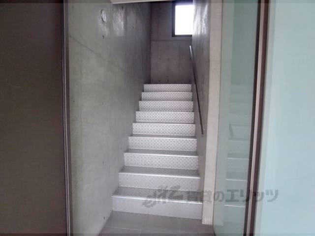 階段