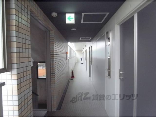 廊下