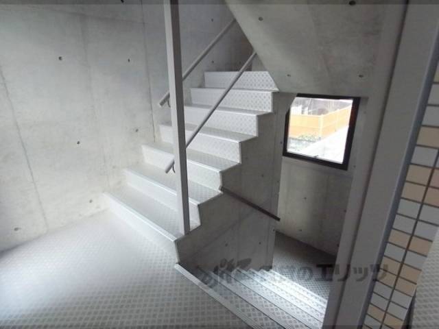 階段