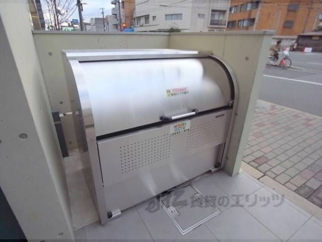 ゴミＢＯＸ