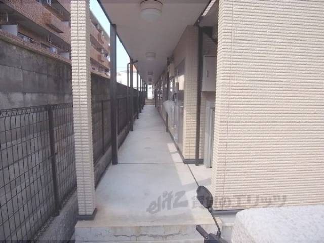 通路