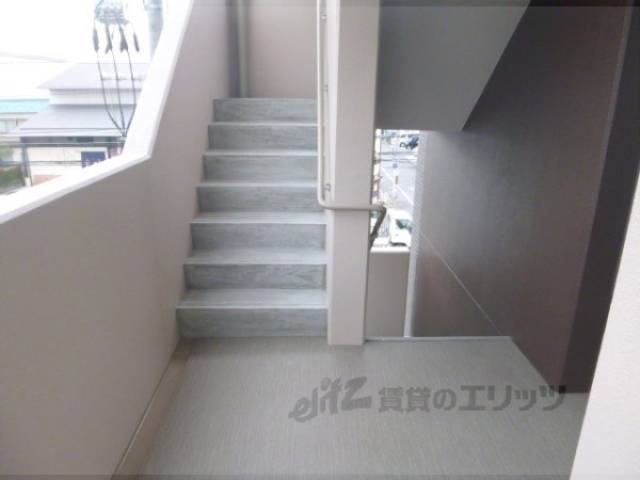 階段
