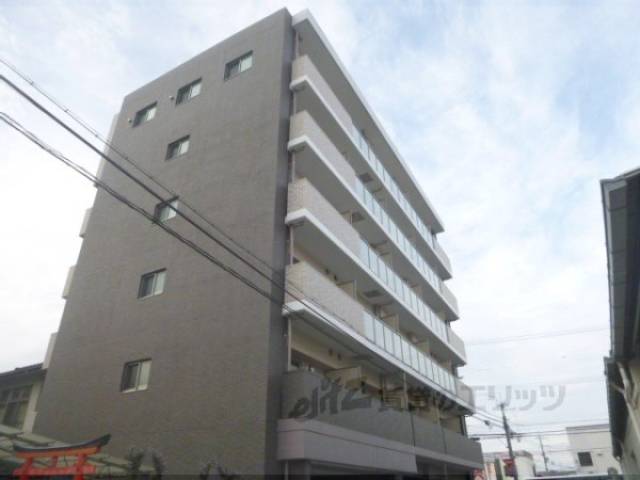共用部