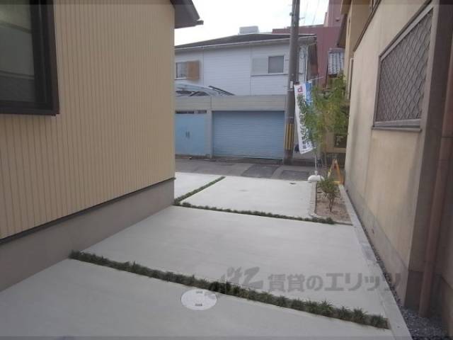 通路