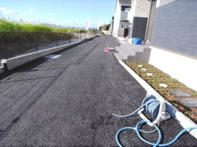 共用部