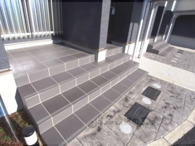共用部