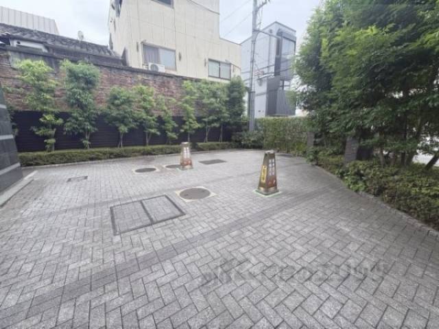 植栽