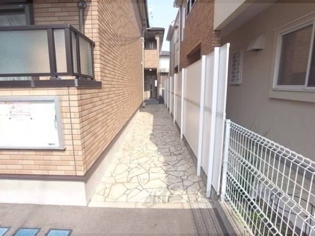 通路