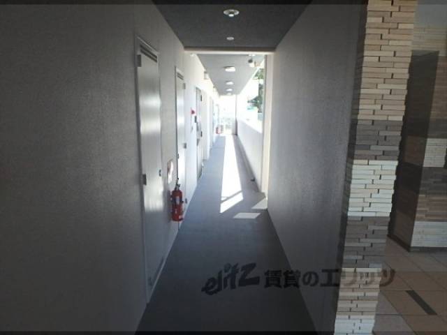 廊下