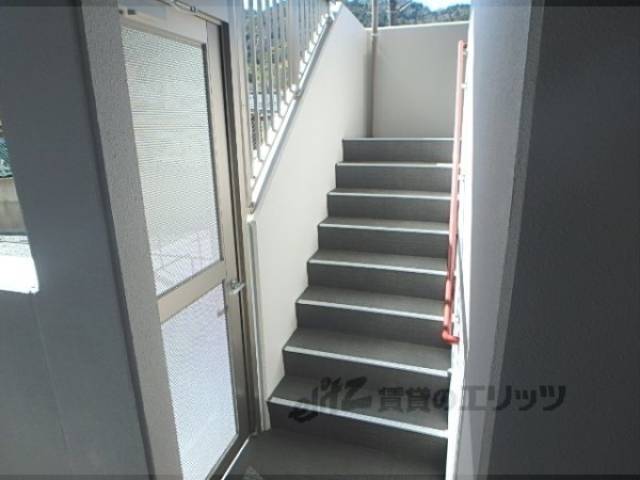 階段
