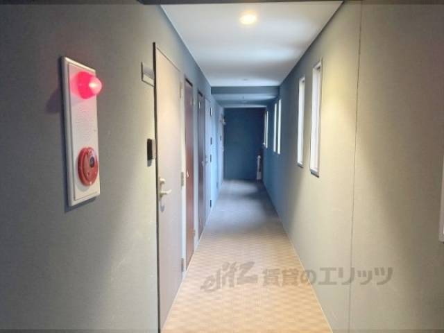 廊下