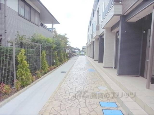 通路