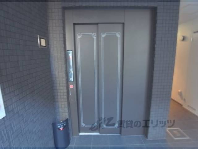 エレベーター