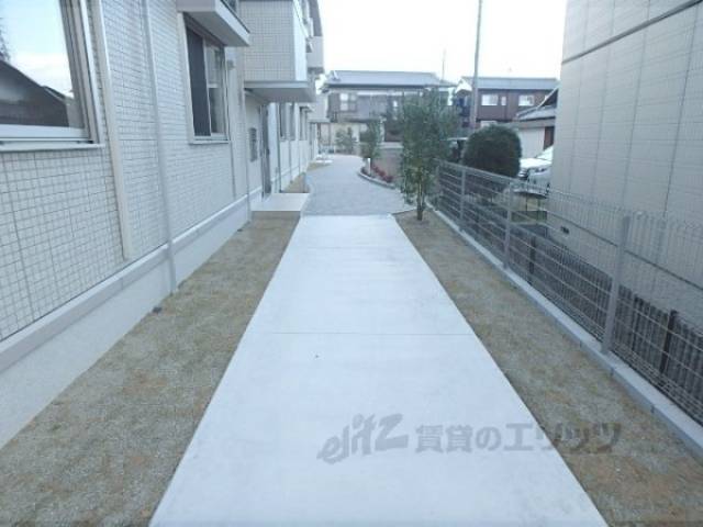 通路