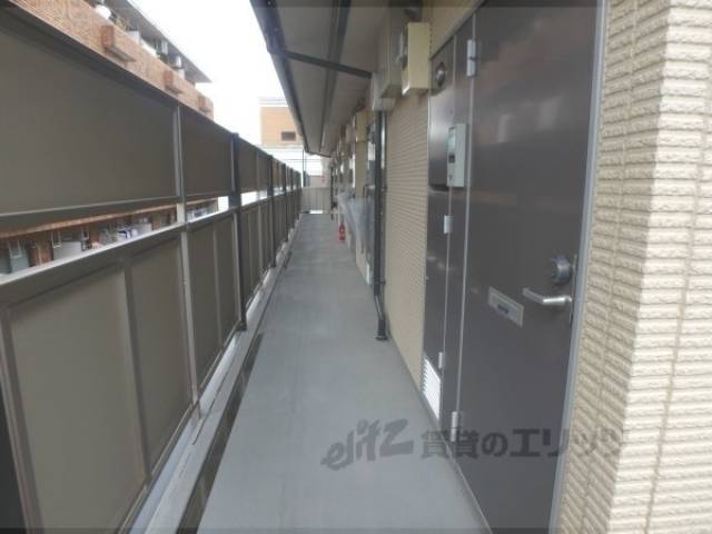 通路