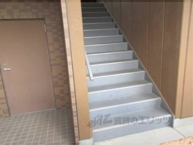 階段