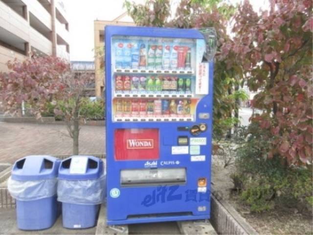 自動販売機