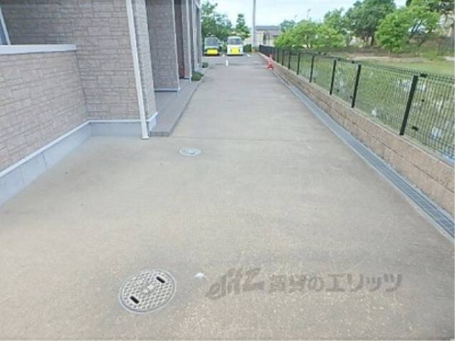 通路