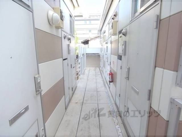 廊下