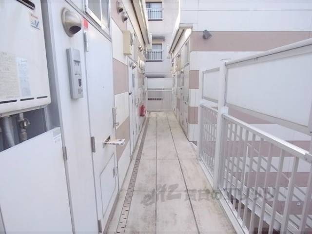 廊下