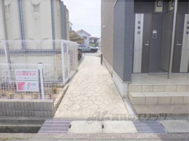 通路