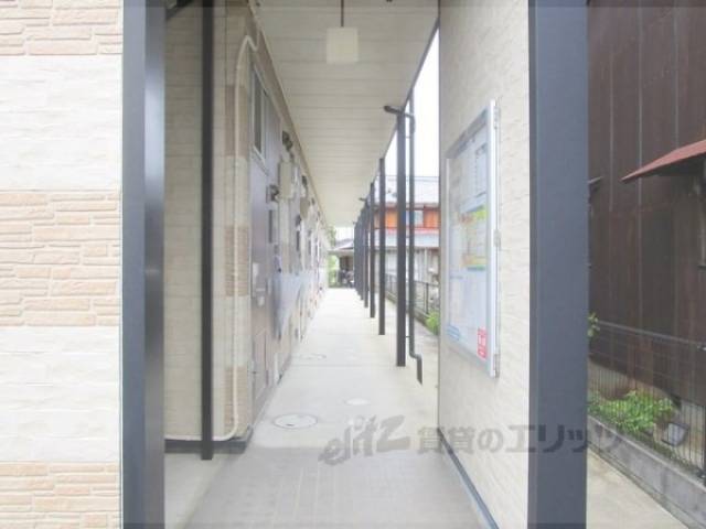 通路