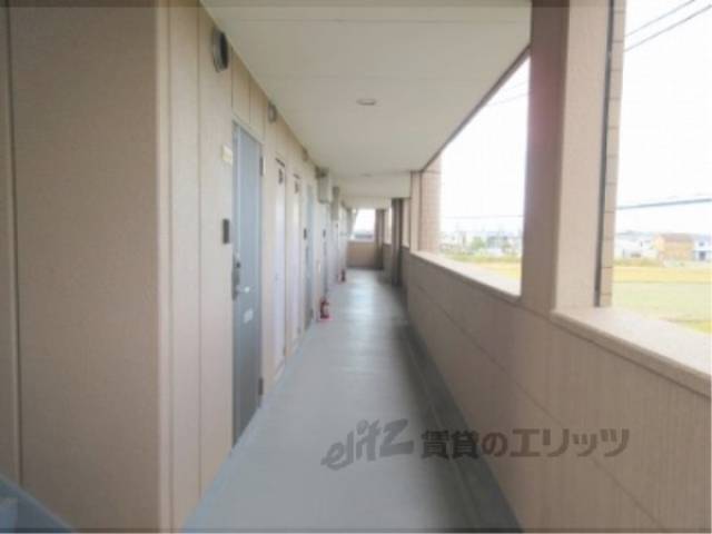 廊下