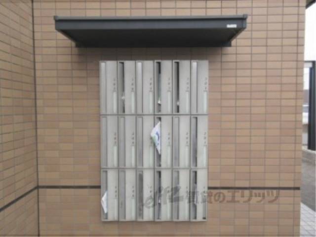 宅配ボックス