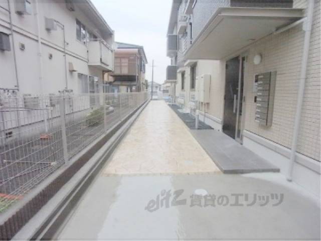 通路