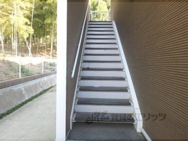 階段