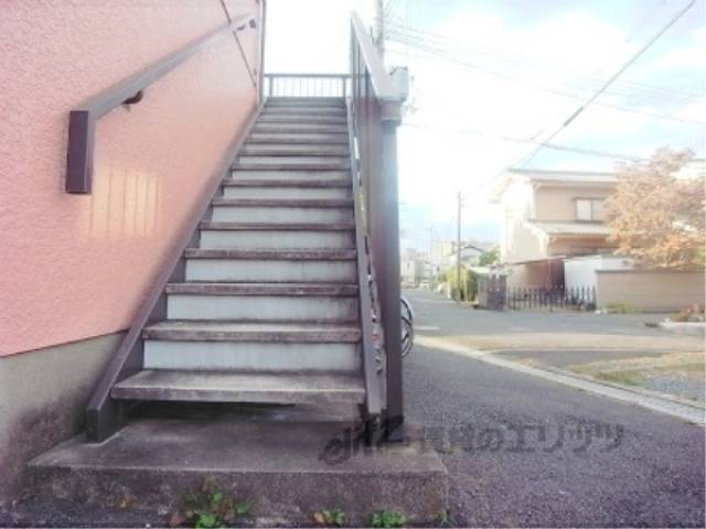 階段