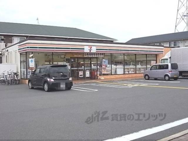 掲示板　周辺施設