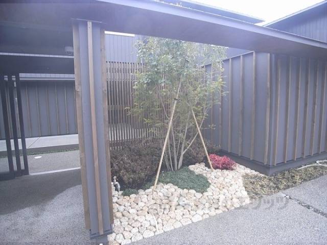 植栽