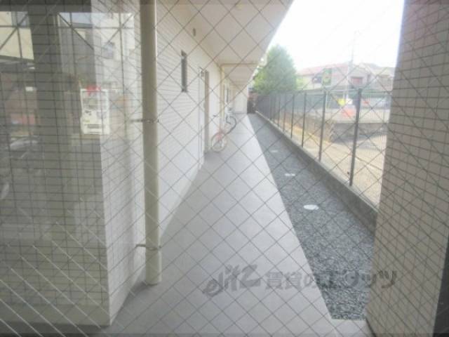 廊下