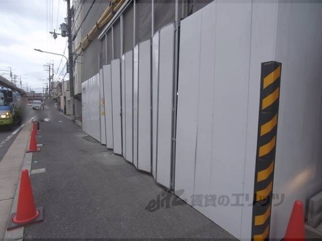 共用部