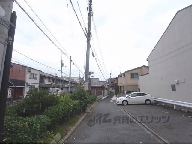 共用部