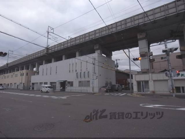 共用部