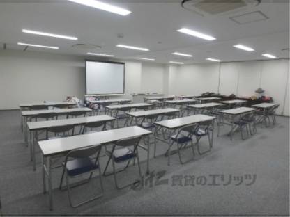 貸し会議室　１時間３０００円～