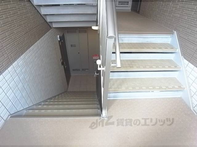 階段