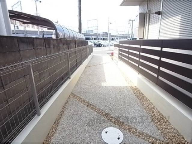 通路
