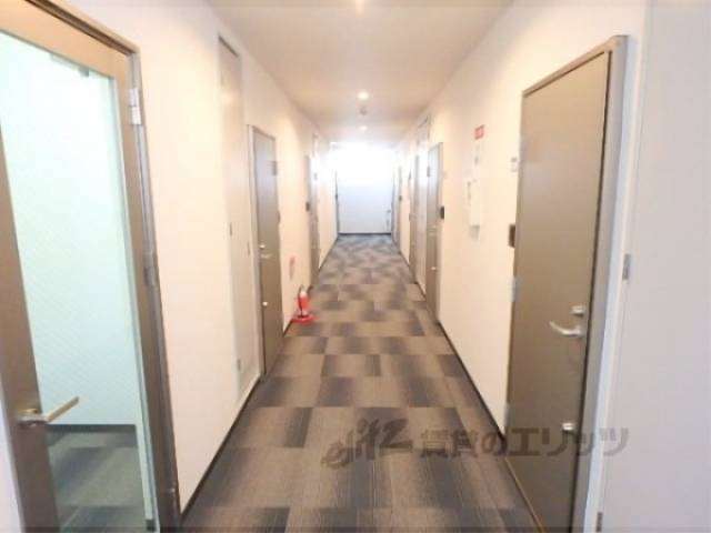 通路