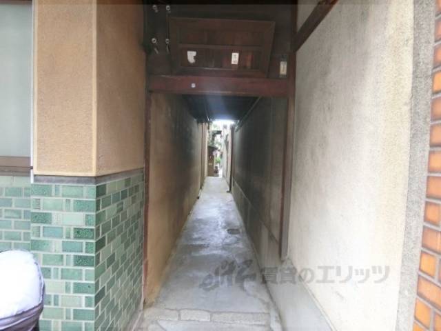 通路