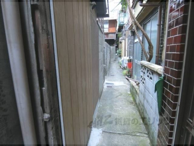 通路